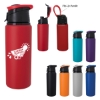 24 oz. Velvet Touch Aluminum Bottle