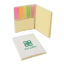 Seed Card Sticky Notepad