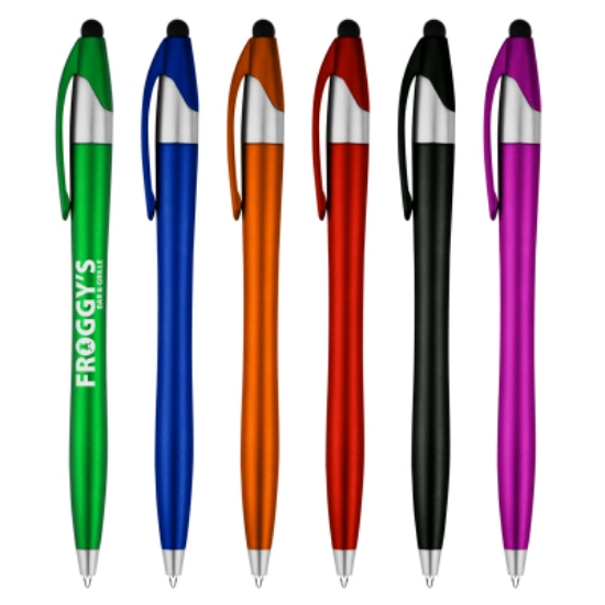 Dart Malibu Stylus Pens 