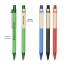 Eco-Inspired Pens With Color Barrel 