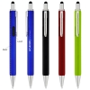 4-In-1 Carpenter Stylus Pens