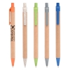 Brooks Harvest Writer Pens =Assorted=