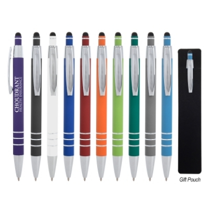 Dublin Stylus Pens =Assorted=