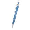 Dublin Stylus Pens Light Blue