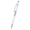 Dublin Stylus Pens White