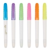 Erasable Highlighter =Assorted=