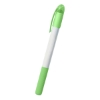 Gel Wax Highlighter White/Green