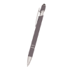 Roslin Incline Stylus Pens Gray/Silver Accents