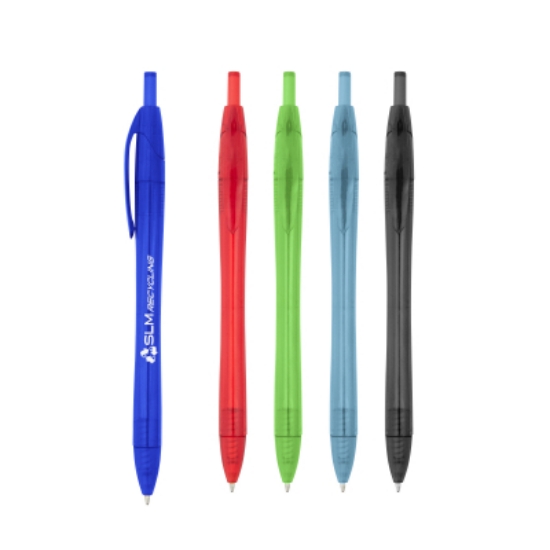 rPet Dart Pens =Assorted=