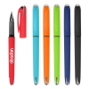 Santa Cruz Velvet Touch Gel Pens =Assorted=