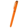 Santa Cruz Velvet Touch Gel Pens Orange