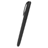  Santa Cruz Velvet Touch Gel Pens Black