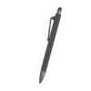 Sonnie Rubberized Sleek Write Pens Gray