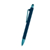 Sonnie Rubberized Sleek Write Pens Navy