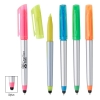 Trilogy Highlighter Stylus Pens =Assorted=