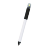 Twin-Write II Pens With Highlighter White/ Yellow Highlighter