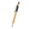 Willow Bamboo Pens Black
