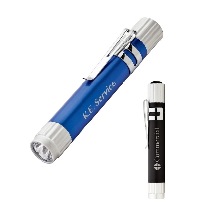 Tito LED Flashlights