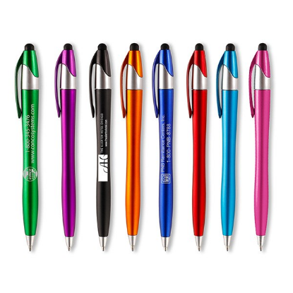 iSlimster Twist Pens