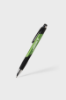 Fiji® Pens Green/Black Trim