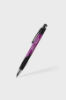Fiji® Pens Purple/Black Trim