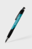 Fiji® Pens Blue/Black Trim
