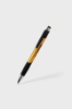 Fiji® Pens Gold/Black Trim