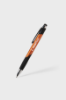 Fiji® Pens Orange/Black Trim