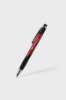 Fiji® Pens Red/Black Trim