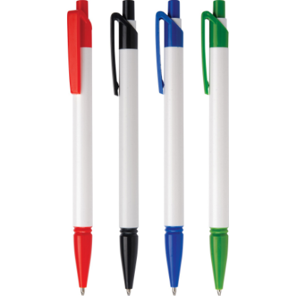 Wow Click® Pens