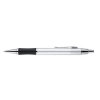 Glisten Ballpoint Pens Silver