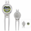 Golfer's Divot Tool with Ball Marker - Good Value (R)