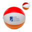 12" - 6 Color Beach Balls