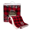 Picture of Micro Soft Touch Sherpa Blanket