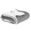 Picture of Micro Soft Touch Sherpa Blanket