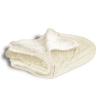 Picture of Micro Soft Touch Sherpa Blanket