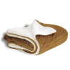 Picture of Micro Soft Touch Sherpa Blanket