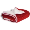 Picture of Micro Soft Touch Sherpa Blanket