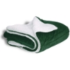 Picture of Micro Soft Touch Sherpa Blanket
