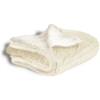 Picture of Micro Soft Touch Sherpa Blanket
