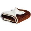 Picture of Micro Soft Touch Sherpa Blanket