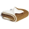 Picture of Micro Soft Touch Sherpa Blanket