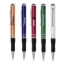 Aluminum Twist Action Ballpoint Pen w/Grip