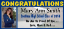 Picture of 13-oz Full Color Vinyl Banner (2'x4')