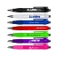 XL Jumbo Retractable Ball Point Pen with Rubber Grip