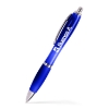 Basset Pens Translucent Blue	