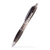 Basset Pens Translucent Smoke	