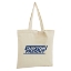 Canvas Tote Bag - 14-1/2" x 15-1/2"