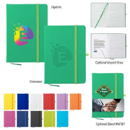 Journal Notebook	