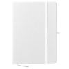 Journal Notebook White